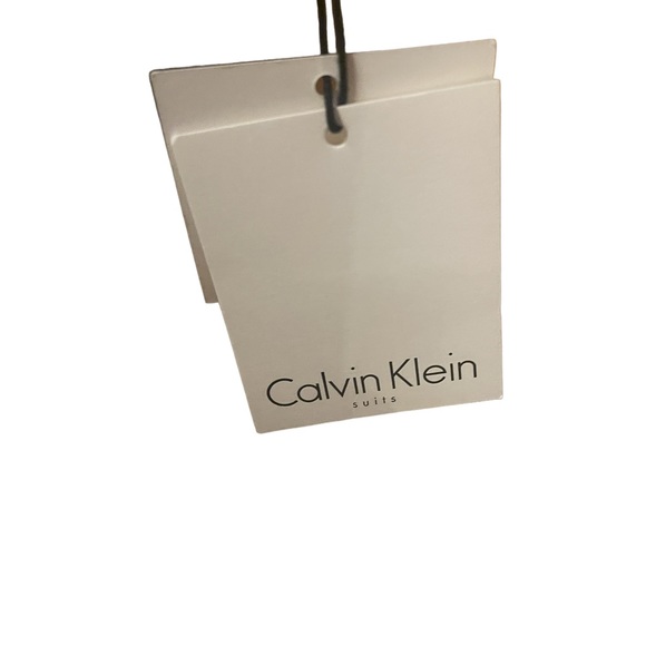 Calvin Klein jacket - Picture 3 of 3